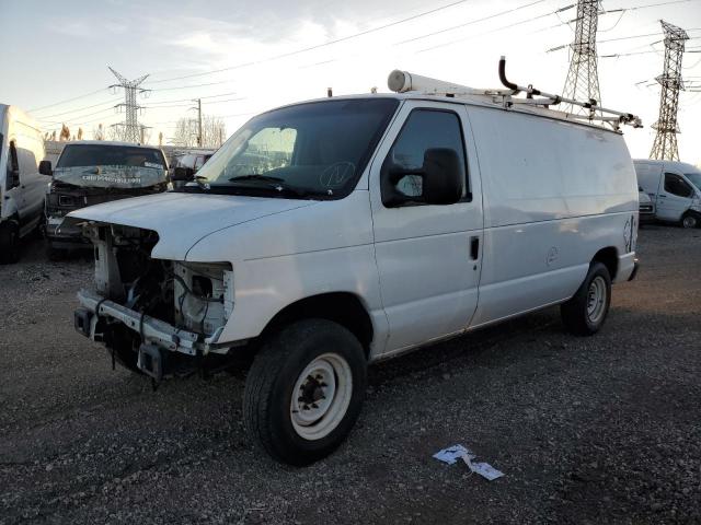 Ford Econoline (2010)
