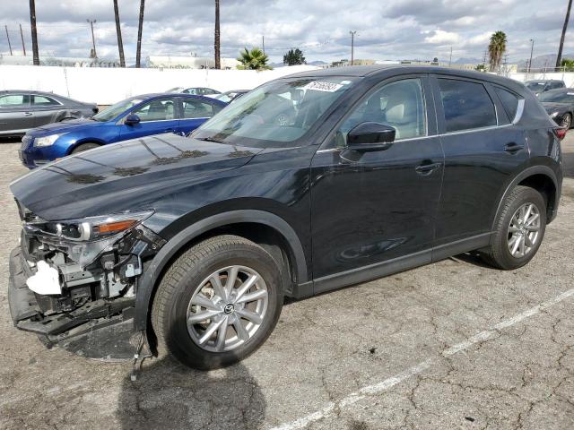 Mazda Cx-5 prefe (2022)