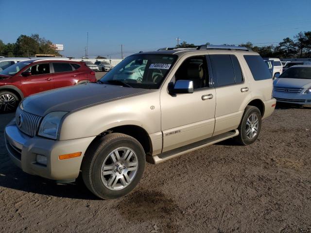 Mercury Mountainer (2007)
