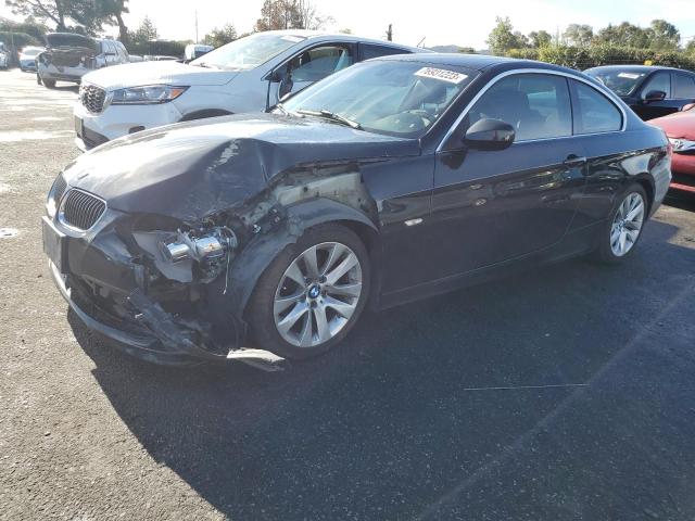 Bmw 3 series (2011)