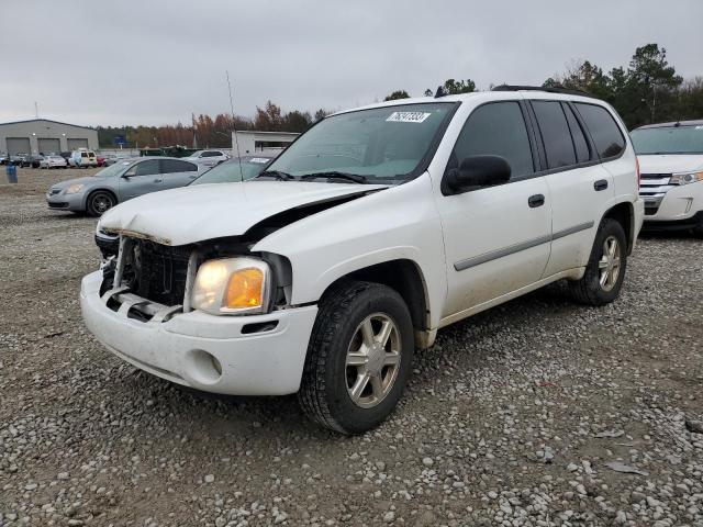 Gmc Envoy (2008)