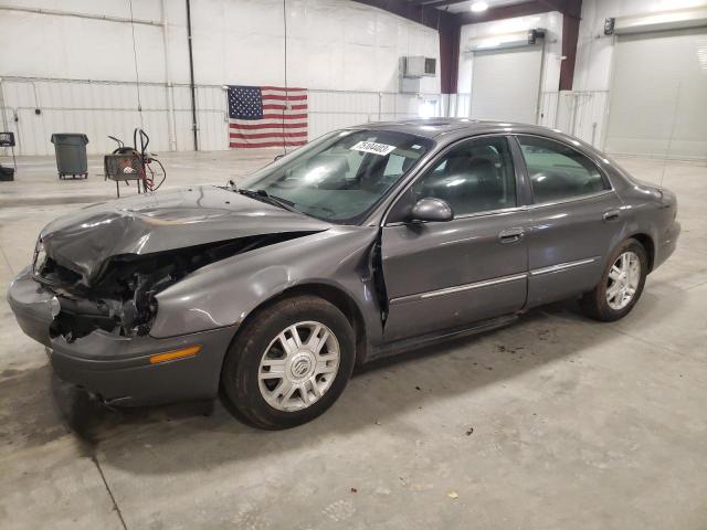 Mercury Sable (2004)