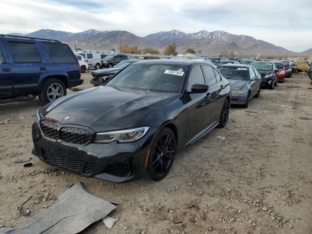 Bmw M3 (2021)