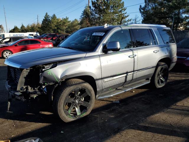 Cadillac Escalade (2019)