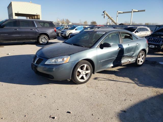 Pontiac G6 (2006)