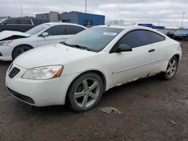 Pontiac G6 (2006)