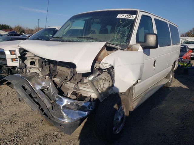 Ford Econoline (2012)