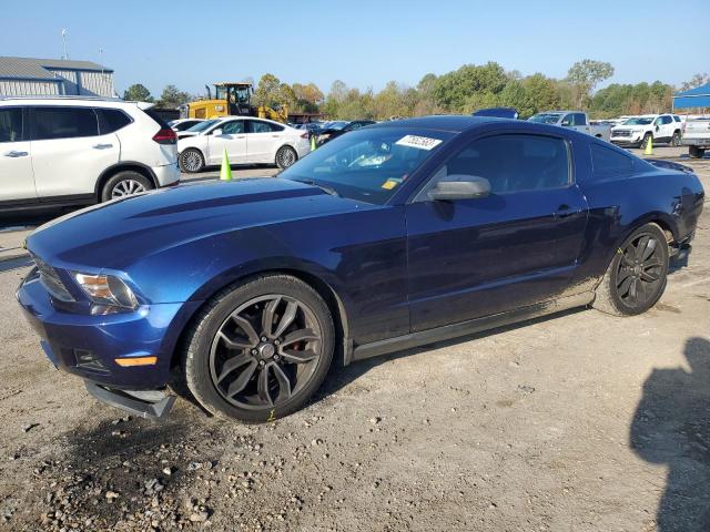 Ford All models (2012)