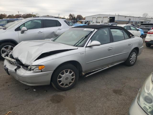 Buick Century (2003)