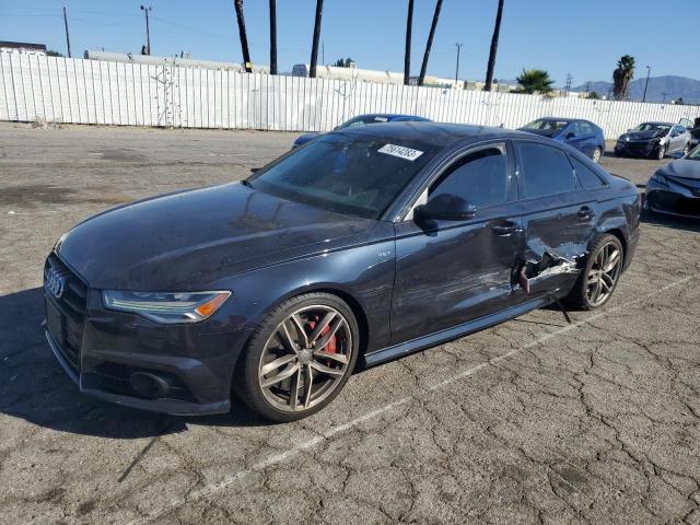 Audi S6-rs6 (2017)