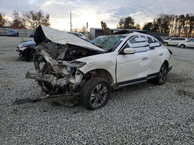 Honda Crosstour (2014)