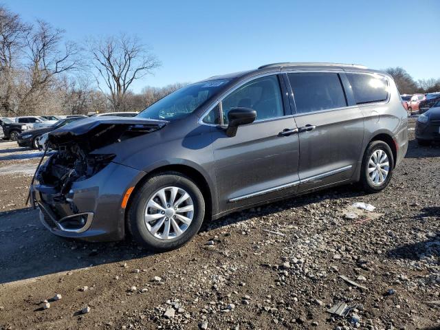 Chrysler Pacifica (2017)