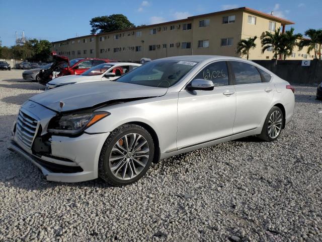 Hyundai Genesis (2015)