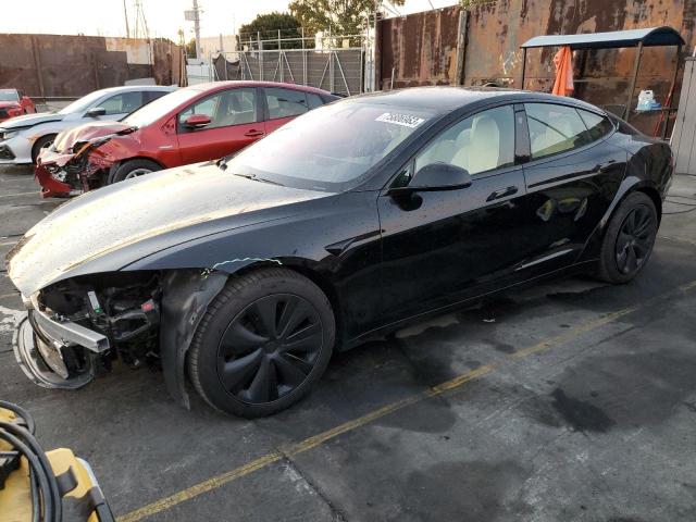 Tesla Model s (2021)