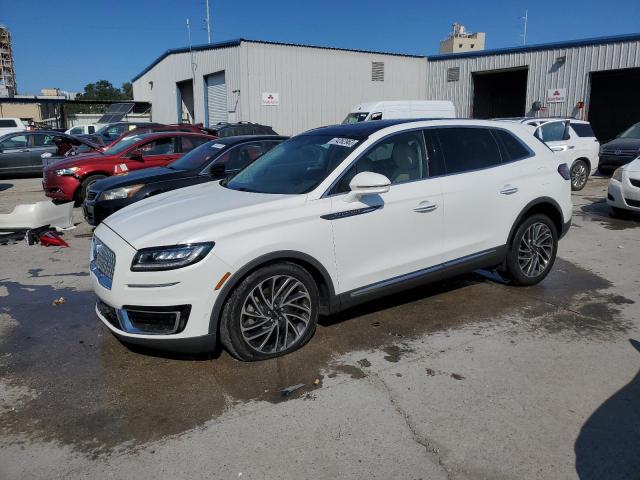Lincoln Nautilus (2020)