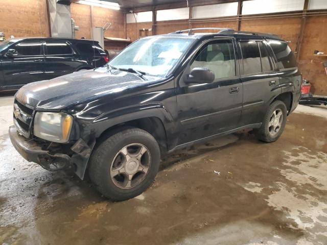 Chevrolet Trailblzr (2008)