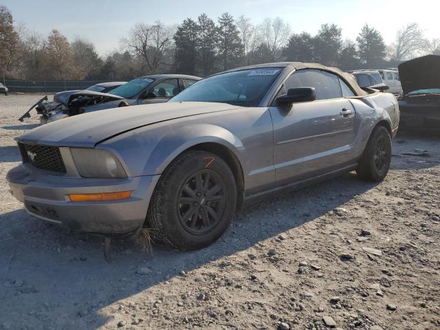 Ford All models (2007)