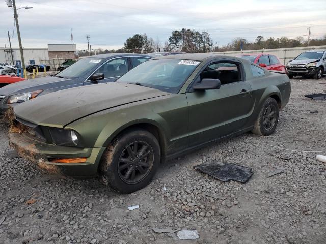 Ford All models (2007)