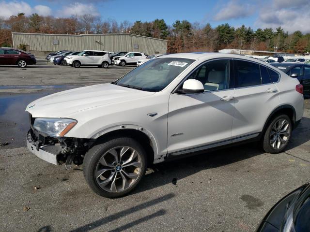 Bmw X4 (2018)