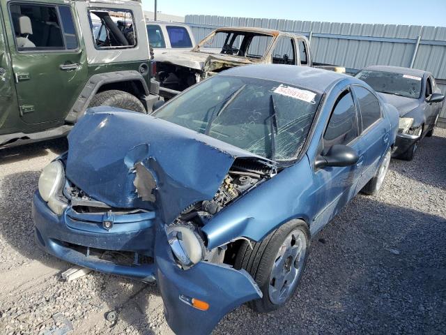 Dodge Neon (2002)