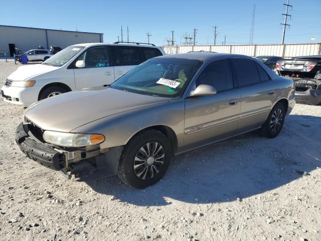 Buick Century (2002)