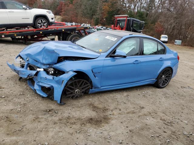 Bmw M3 (2018)
