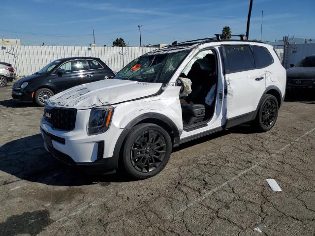 Kia Telluride (2022)