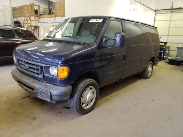 Ford All models (2007)