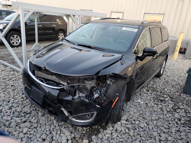 Chrysler Pacifica (2019)