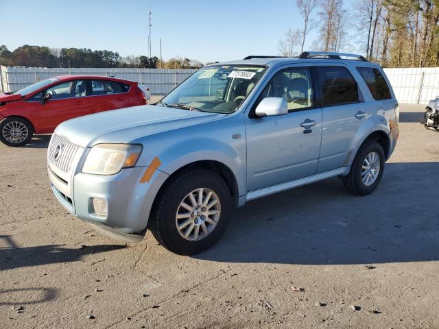 Mercury Mariner (2009)