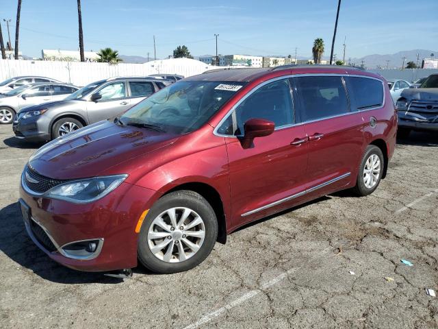 Chrysler Pacifica (2017)