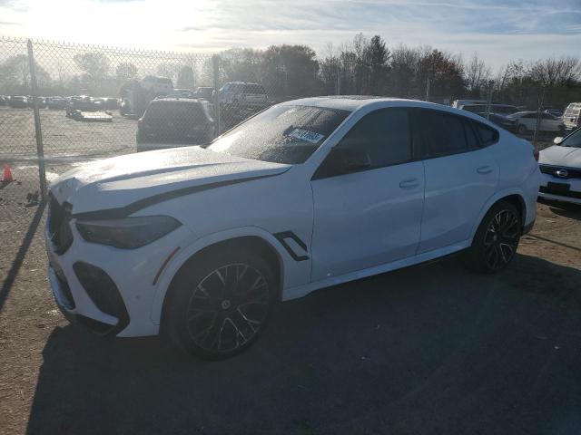 Bmw X6 (2023)
