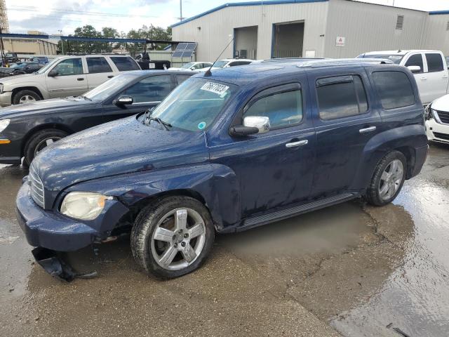 Chevrolet Hhr (2011)
