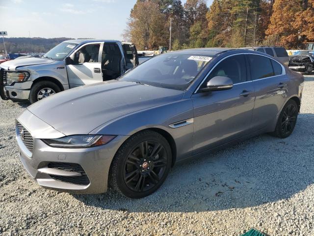 Jaguar Xe (2020)
