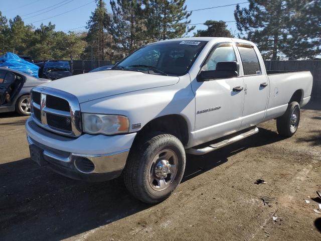 Dodge Ram 2500 (2005)