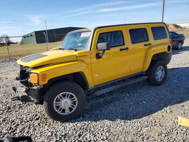 Hummer H3 (2006)