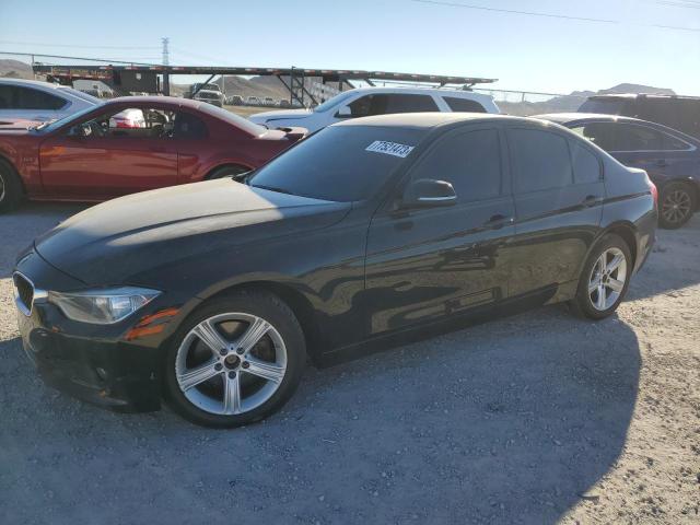 Bmw 3 series (2014)
