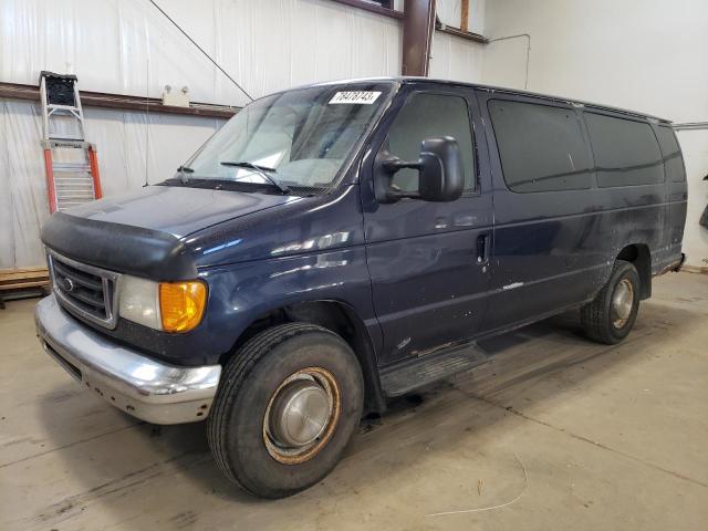 Ford All models (2005)