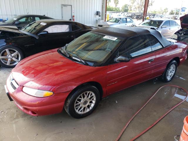 Chrysler Sebring (1997)