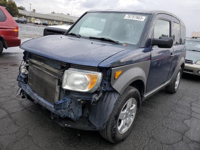 Honda Element (2003)