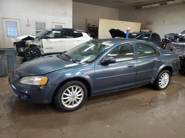 Chrysler Sebring (2002)