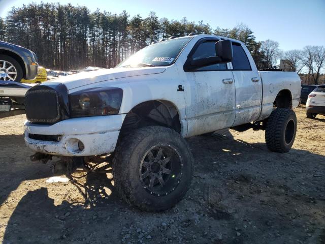 Dodge Ram 2500 (2009)