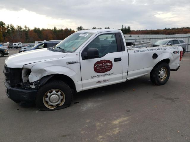 Ford All models (2016)