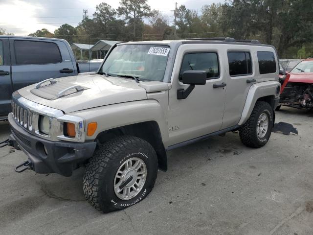 Hummer H3 (2006)