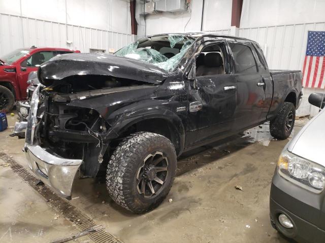 Dodge Ram 2500 (2012)