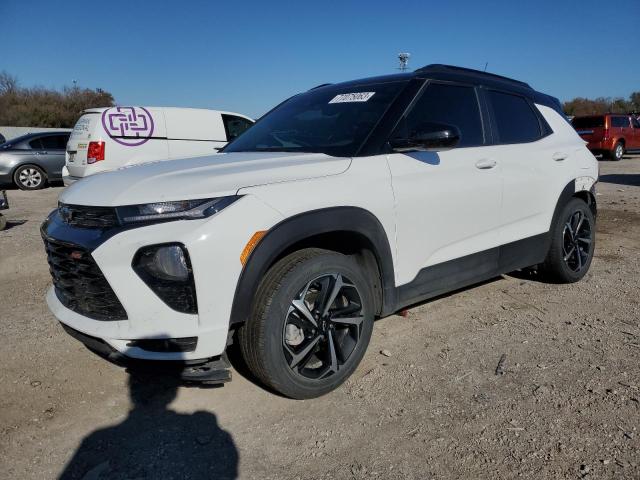 Chevrolet Trailblzr (2023)