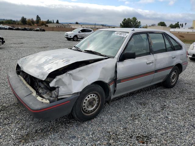 Mercury Tracer (1989)