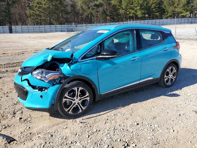 Chevrolet Bolt (2020)