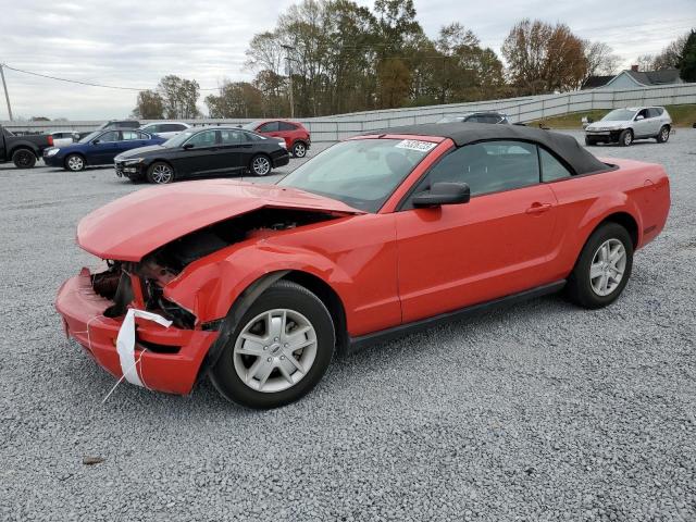 Ford All models (2006)