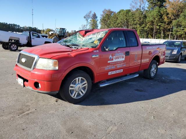 Ford All models (2006)